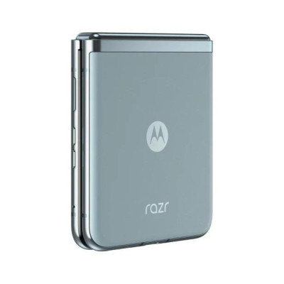 Смартфон Motorola Razr 40 Ultra 8/256GB Blue (PAX40048/PAX40013)