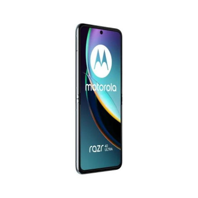 Смартфон Motorola Razr 40 Ultra 8/256GB Blue (PAX40048/PAX40013)