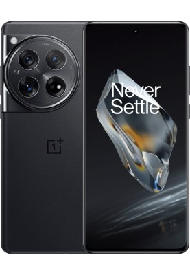 Смартфон OnePlus 12 16/1TB Silky Black