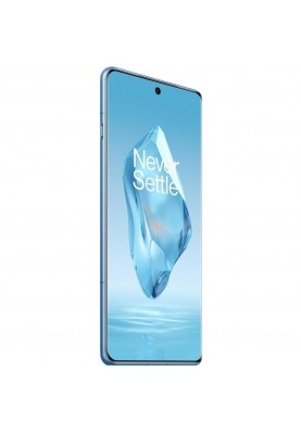 Смартфон OnePlus 12R 16/256GB Cool Blue