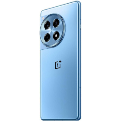 Смартфон OnePlus 12R 16/256GB Cool Blue