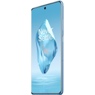 Смартфон OnePlus 12R 16/256GB Cool Blue