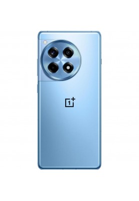 Смартфон OnePlus 12R 16/256GB Cool Blue