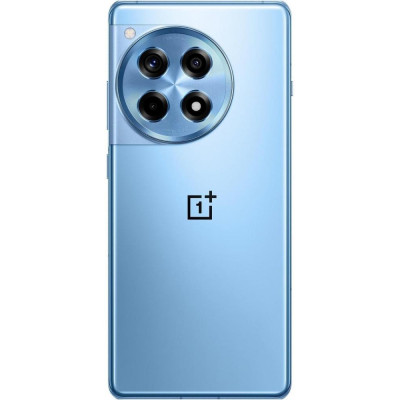 Смартфон OnePlus 12R 16/256GB Cool Blue