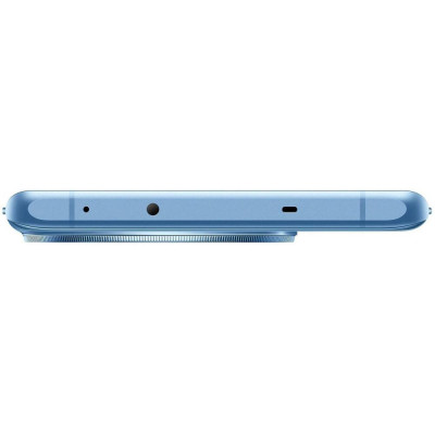 Смартфон OnePlus 12R 16/256GB Cool Blue