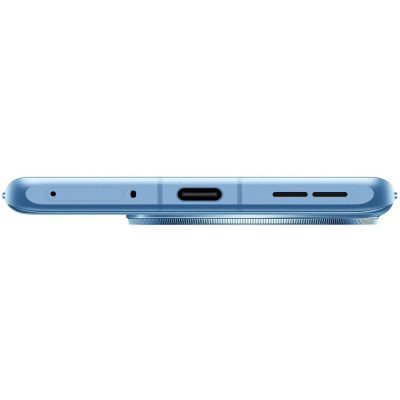 Смартфон OnePlus 12R 16/256GB Cool Blue