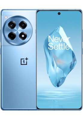 Смартфон OnePlus Ace 3 12/256GB Blue