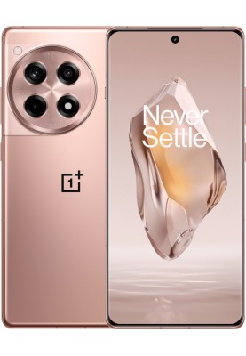 Смартфон OnePlus Ace 3 16/512GB Rose Gold