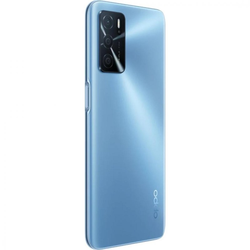 Смартфон OPPO A54s 4/128GB Pearl Blue