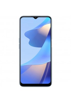 Смартфон OPPO A54s 4/128GB Pearl Blue