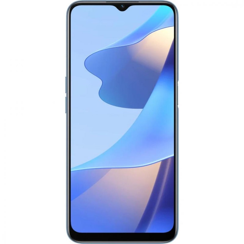 Смартфон OPPO A54s 4/128GB Pearl Blue