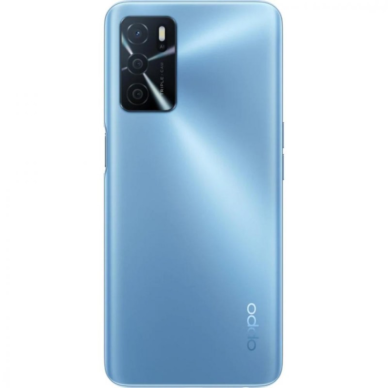 Смартфон OPPO A54s 4/128GB Pearl Blue