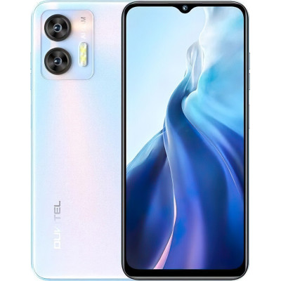Смартфон Oukitel C36 4/128GB Blue