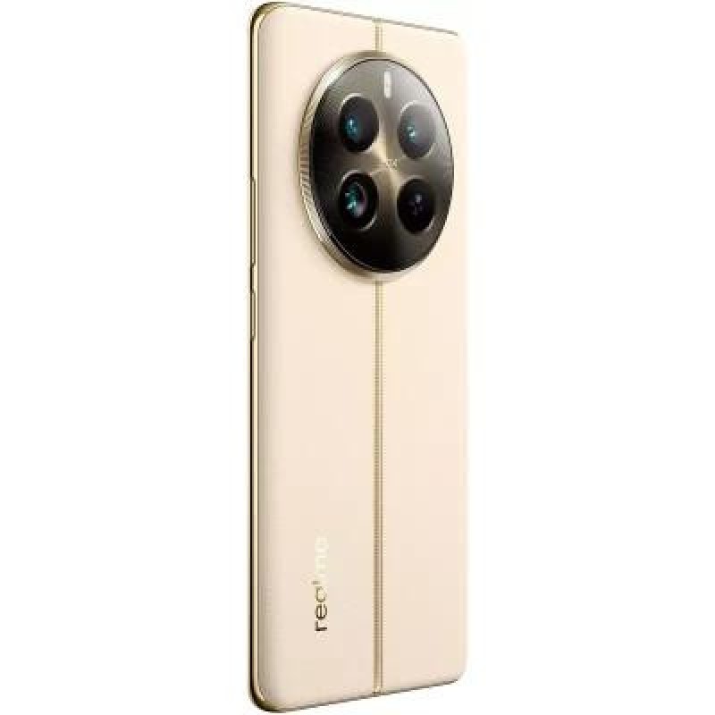 Смартфон realme 12 Pro 5G 8/256GB Navigator Beige