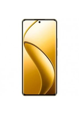 Смартфон realme 12 Pro 5G 8/256GB Navigator Beige