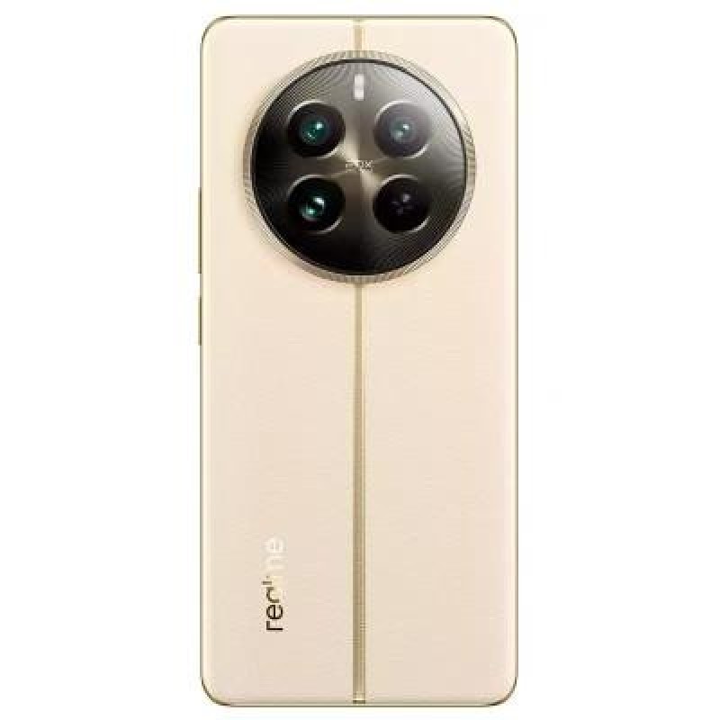 Смартфон realme 12 Pro 5G 8/256GB Navigator Beige