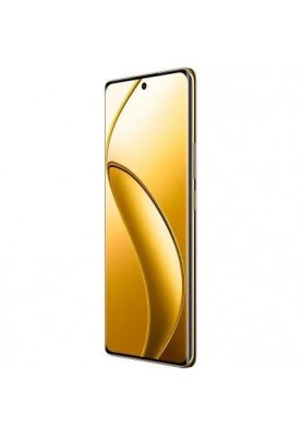 Смартфон realme 12 Pro 5G 8/256GB Navigator Beige