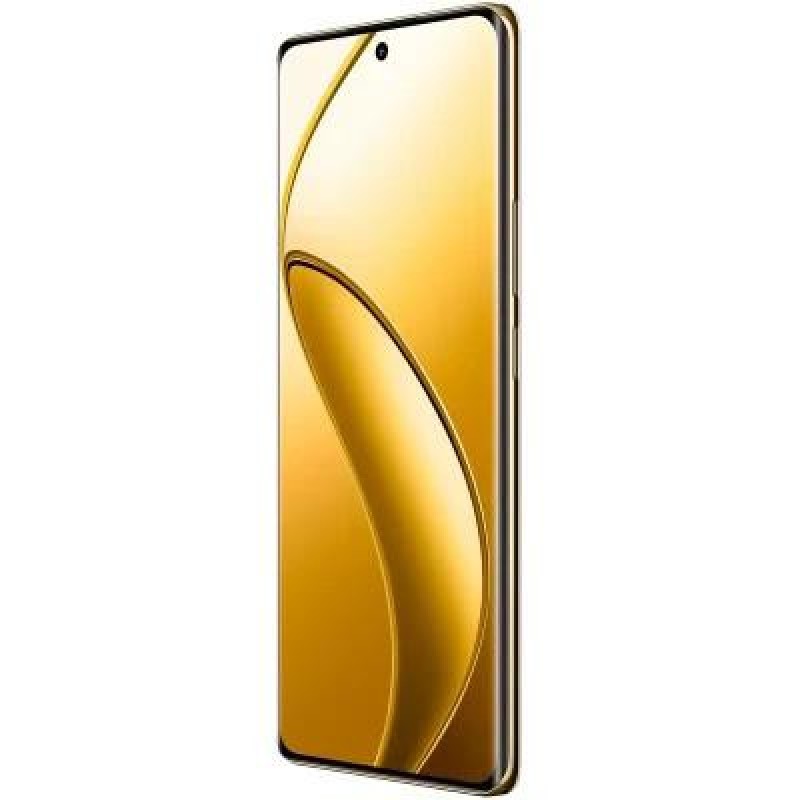 Смартфон realme 12 Pro 5G 8/256GB Navigator Beige