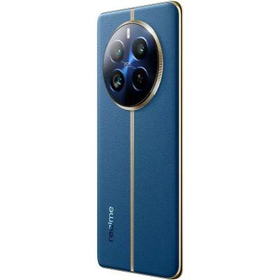 Смартфон realme 12 Pro 5G 8/256GB Submariner Blue