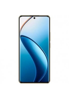 Смартфон realme 12 Pro 5G 8/256GB Submariner Blue