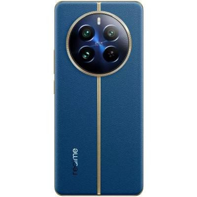 Смартфон realme 12 Pro 5G 8/256GB Submariner Blue
