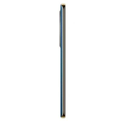 Смартфон realme 12 Pro 5G 8/256GB Submariner Blue