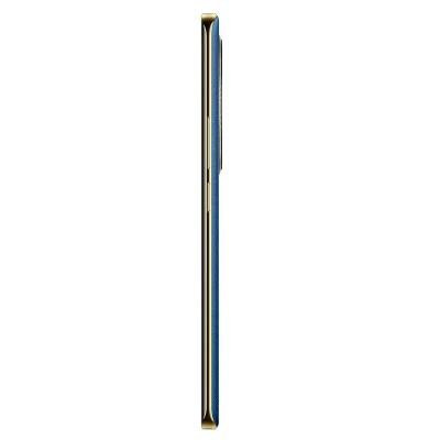 Смартфон realme 12 Pro 5G 8/256GB Submariner Blue