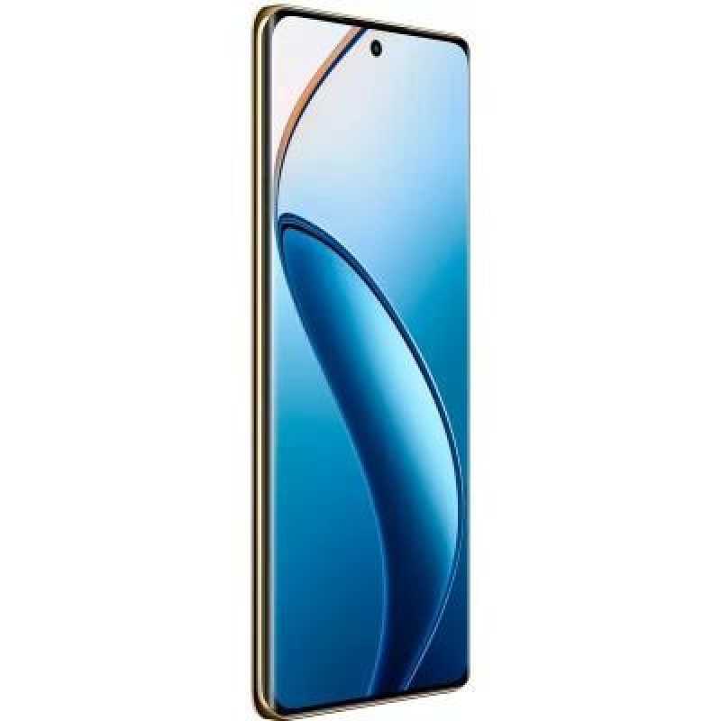 Смартфон realme 12 Pro 5G 8/256GB Submariner Blue