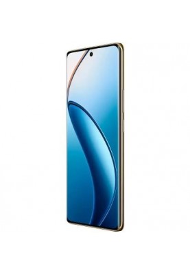 Смартфон realme 12 Pro 5G 8/256GB Submariner Blue