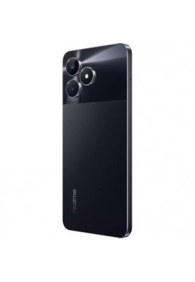 Смартфон realme C51 4/128GB Black