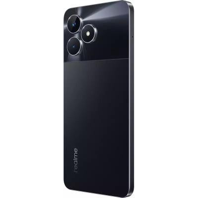 Смартфон realme C51 4/128GB Black