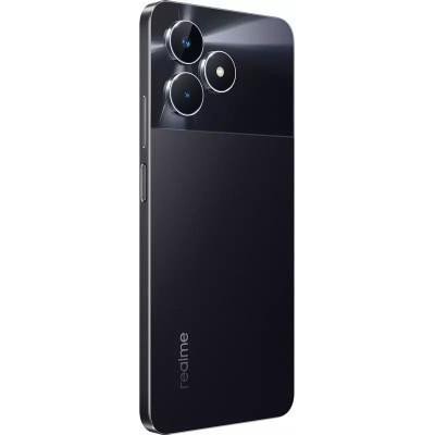 Смартфон realme C51 4/128GB Black