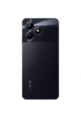 Смартфон realme C51 4/128GB Black