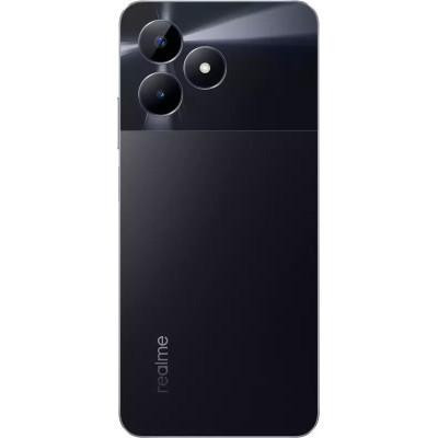 Смартфон realme C51 4/128GB Black