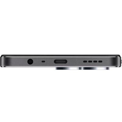Смартфон realme C51 4/128GB Black