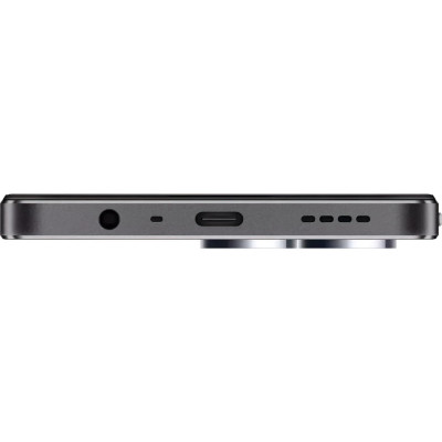Смартфон realme C51 4/64GB Carbon Black