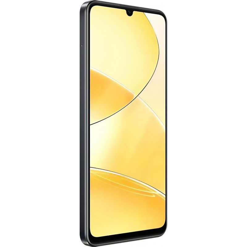 Смартфон realme C51 4/64GB Carbon Black