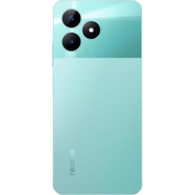 Смартфон realme C51 4/64GB Mint Green