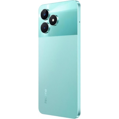 Смартфон realme C51 4/64GB Mint Green