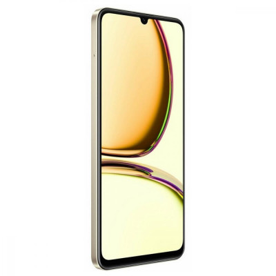 Смартфон realme C53 8/256GB Champion Gold