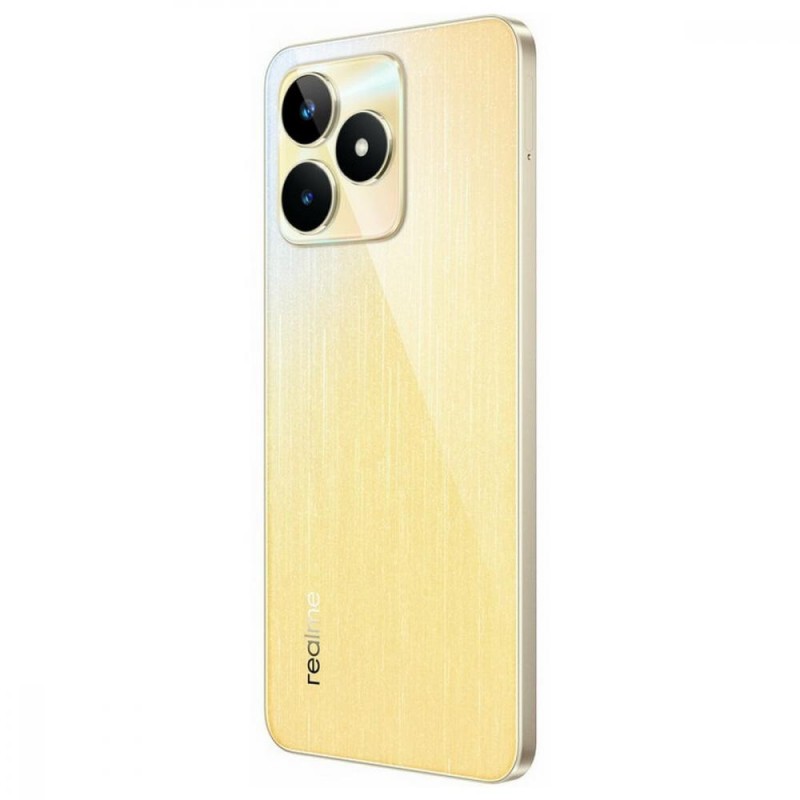 Смартфон realme C53 8/256GB Champion Gold