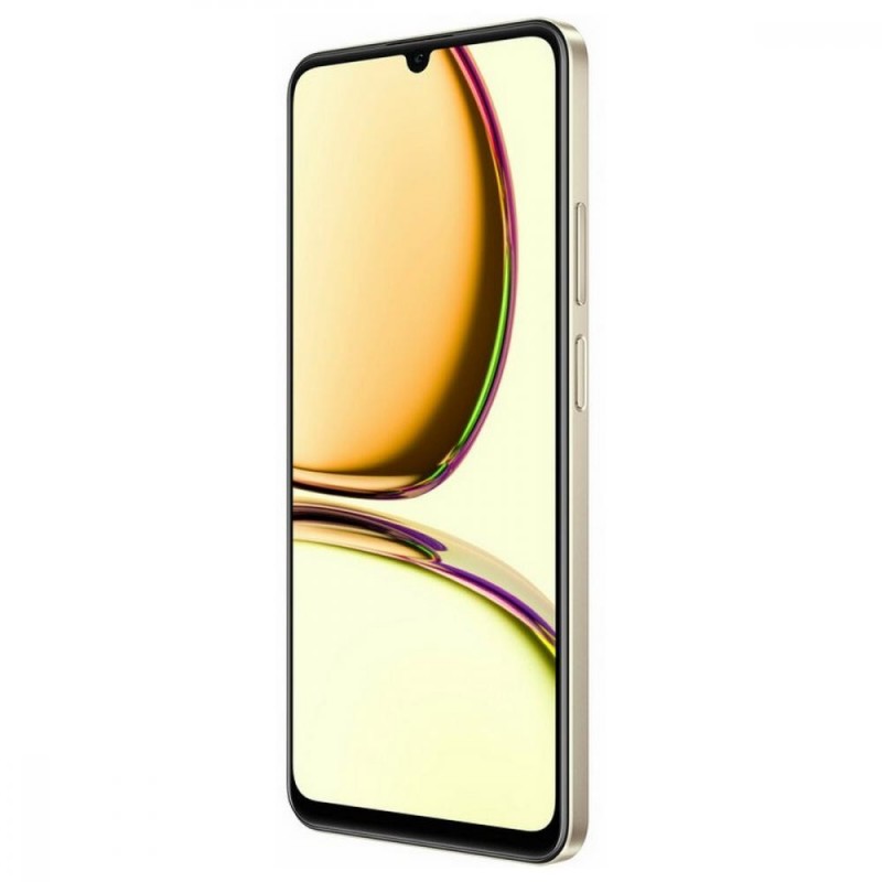 Смартфон realme C53 8/256GB Champion Gold