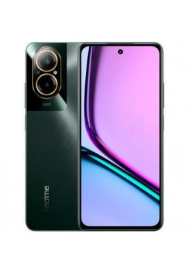 Смартфон realme C67 6/128GB Black Rock