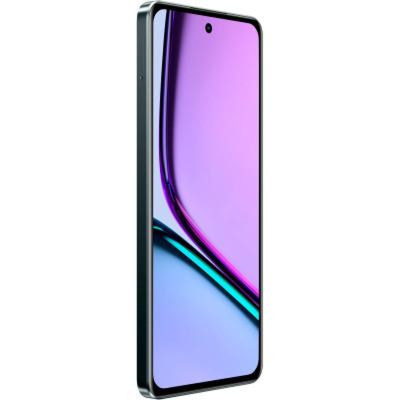 Смартфон realme C67 6/128GB Black Rock