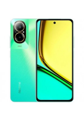 Смартфон realme C67 6/128GB Sunny Oasis