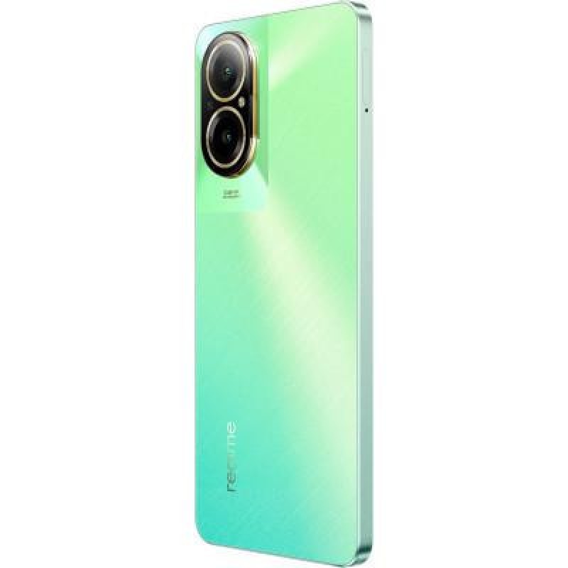 Смартфон realme C67 6/128GB Sunny Oasis