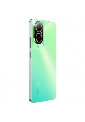 Смартфон realme C67 6/128GB Sunny Oasis