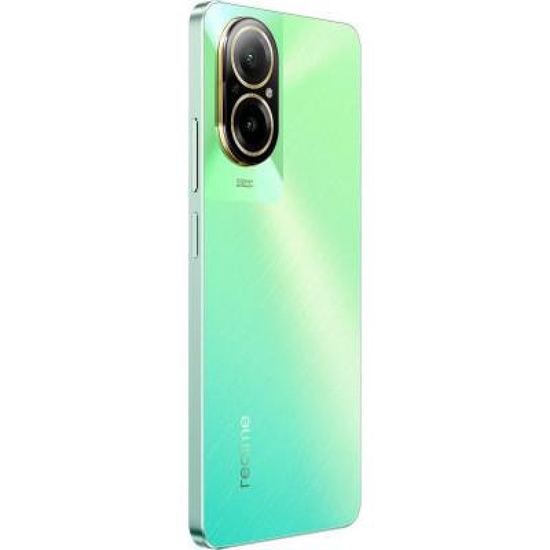 Смартфон realme C67 6/128GB Sunny Oasis