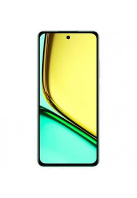 Смартфон realme C67 6/128GB Sunny Oasis