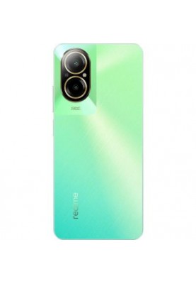 Смартфон realme C67 6/128GB Sunny Oasis